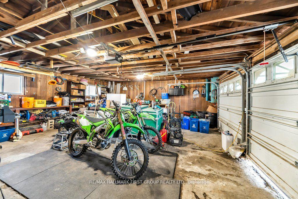 Photo 15 of 5400 Regional 18 Road, Clarington, Rural Clarington — HOMEH