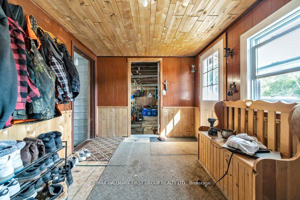 Photo 16 of 5400 Regional 18 Road, Clarington, Rural Clarington — HOMEH