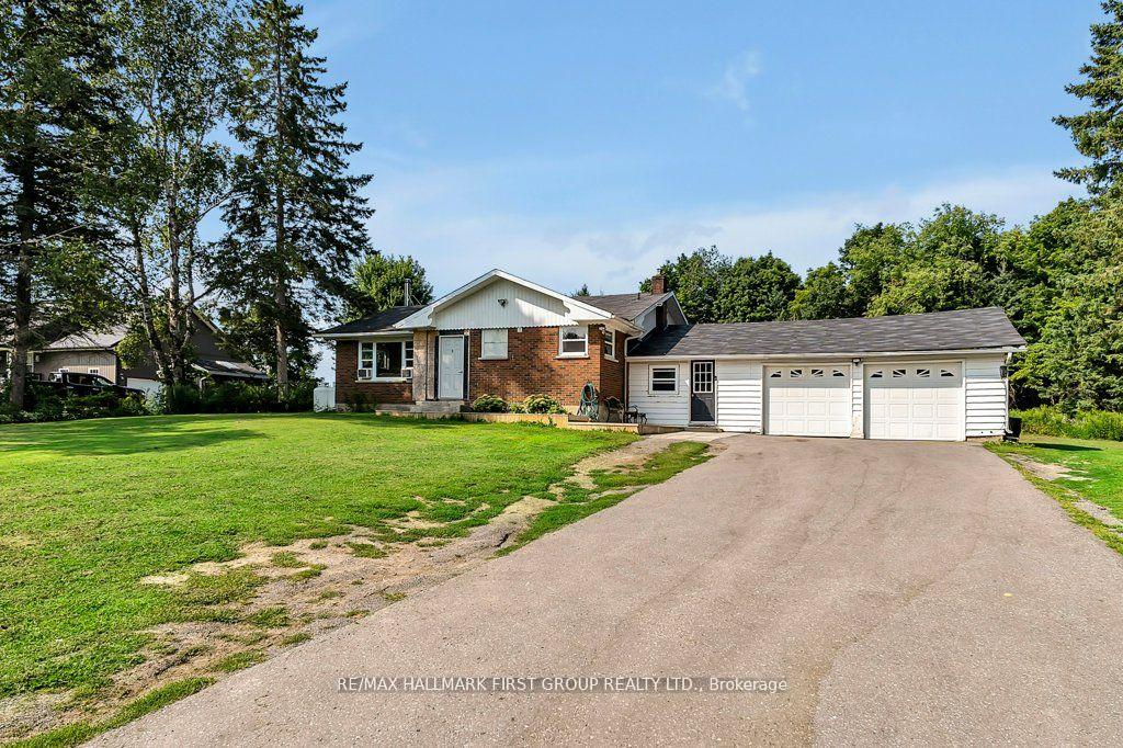 Photo 18 of 5400 Regional 18 Road, Clarington, Rural Clarington — HOMEH