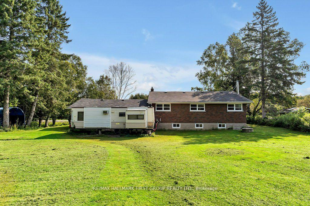 Photo 21 of 5400 Regional 18 Road, Clarington, Rural Clarington — HOMEH