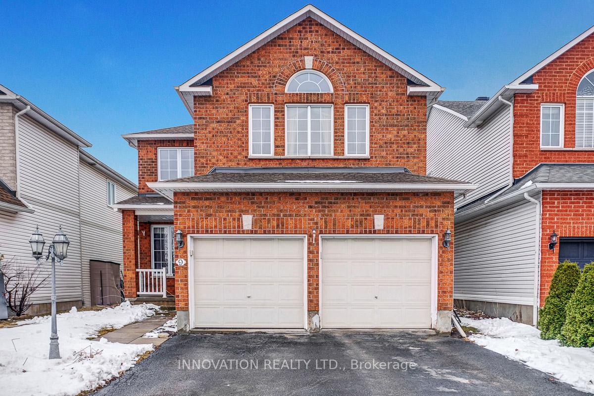 Photo 1 of 9 Rodeo Drive, Ottawa, Barrhaven - Longfields — HOMEH