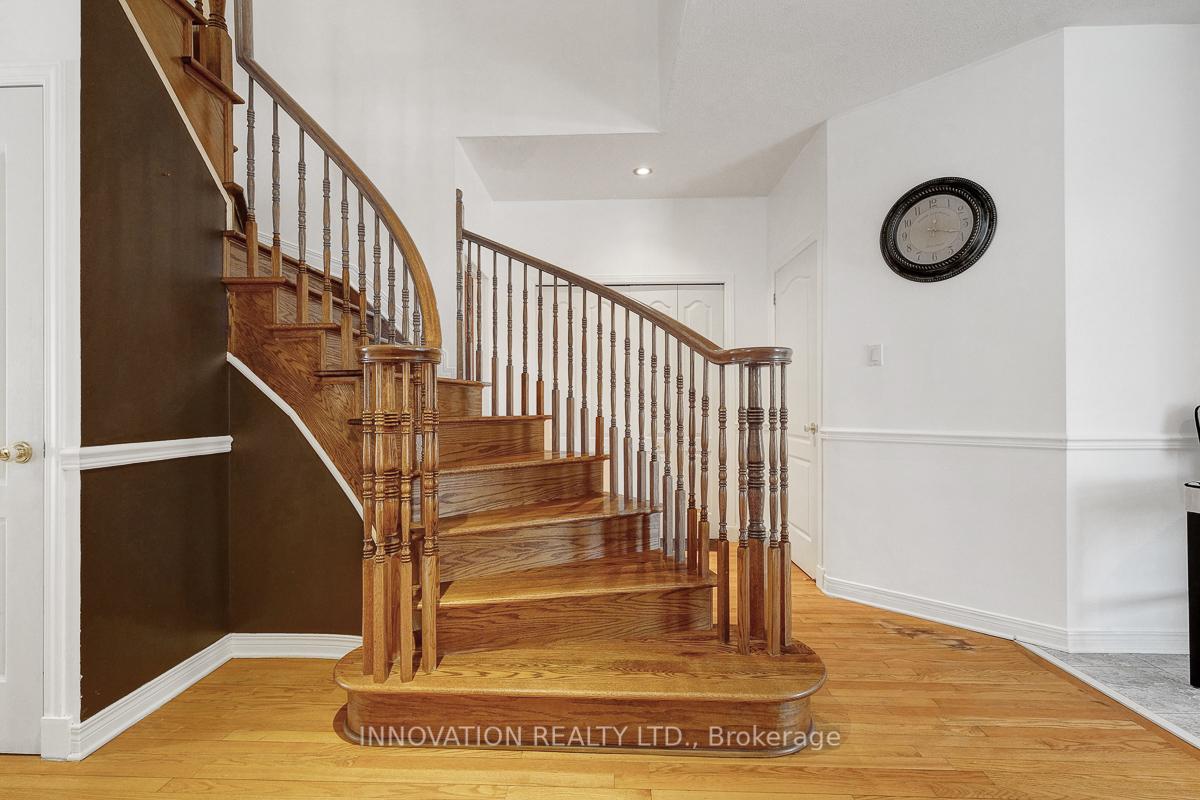 Photo 4 of 9 Rodeo Drive, Ottawa, Barrhaven - Longfields — HOMEH