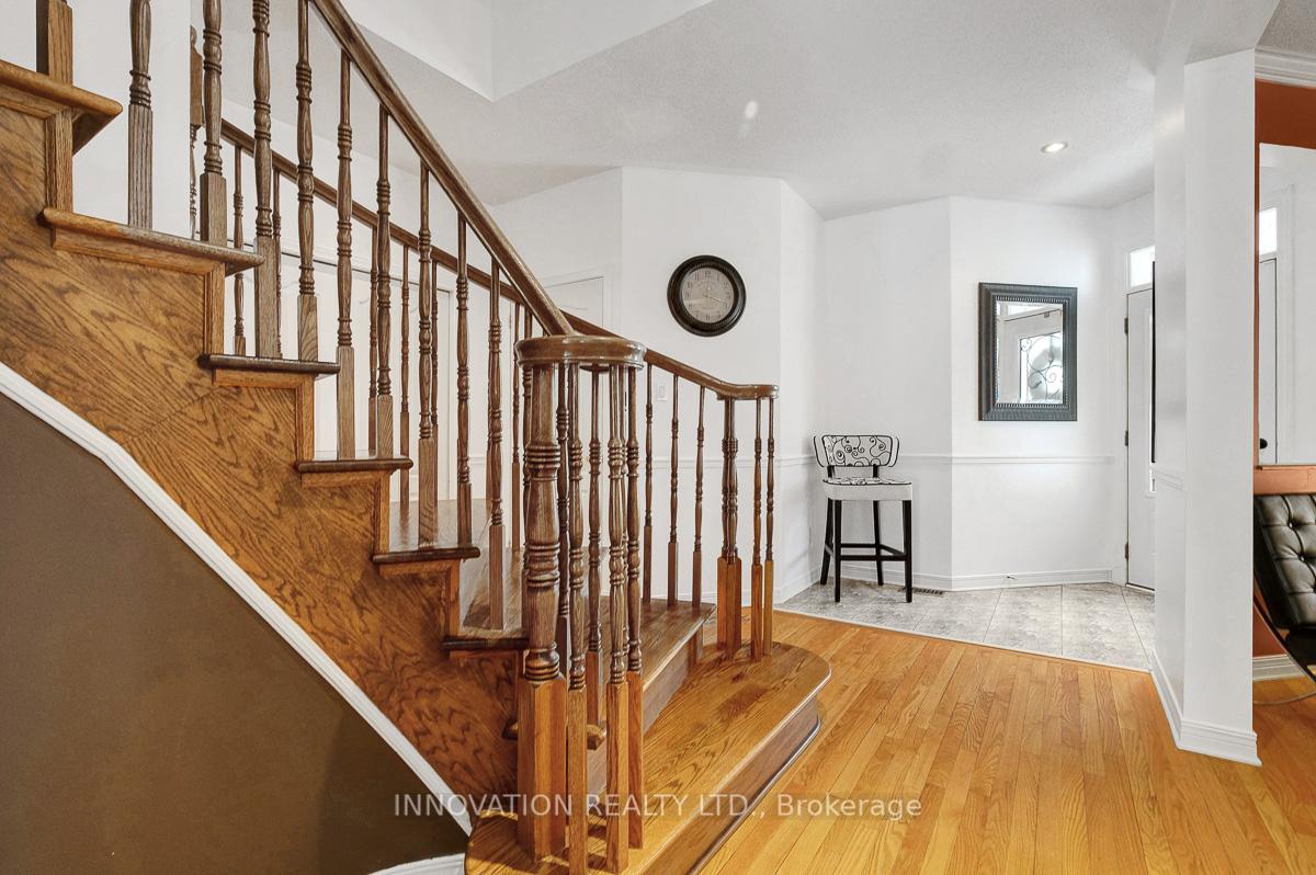 Photo 5 of 9 Rodeo Drive, Ottawa, Barrhaven - Longfields — HOMEH