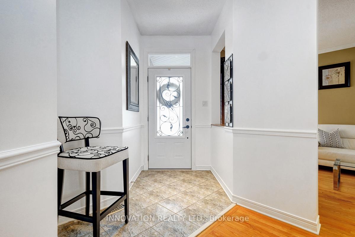 Photo 6 of 9 Rodeo Drive, Ottawa, Barrhaven - Longfields — HOMEH