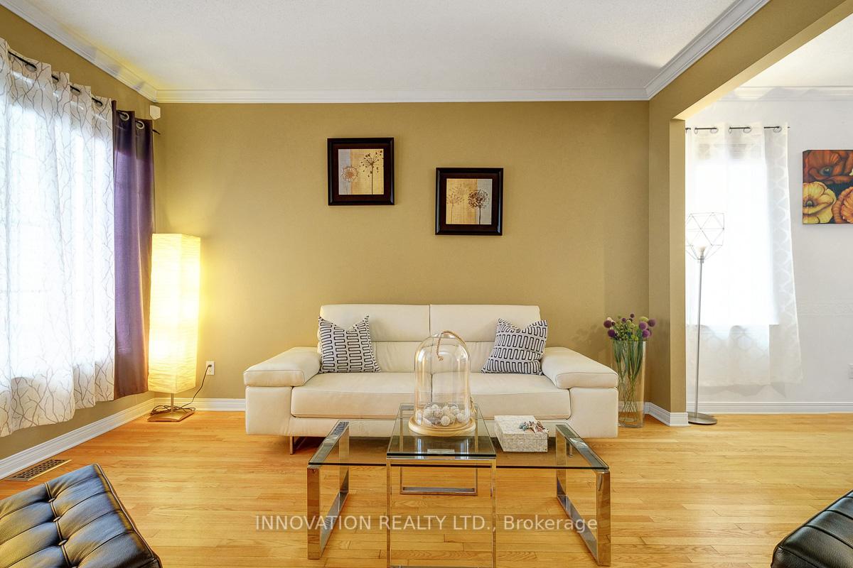 Photo 8 of 9 Rodeo Drive, Ottawa, Barrhaven - Longfields — HOMEH