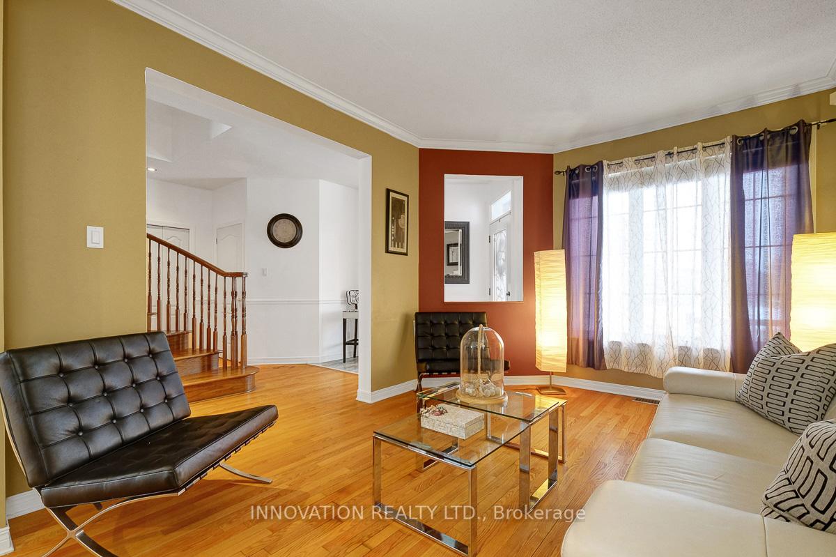 Photo 10 of 9 Rodeo Drive, Ottawa, Barrhaven - Longfields — HOMEH