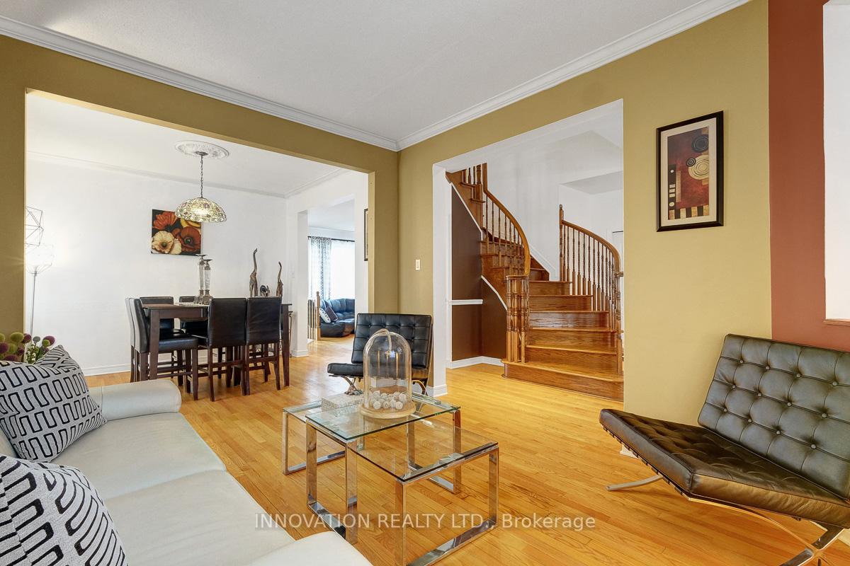 Photo 11 of 9 Rodeo Drive, Ottawa, Barrhaven - Longfields — HOMEH