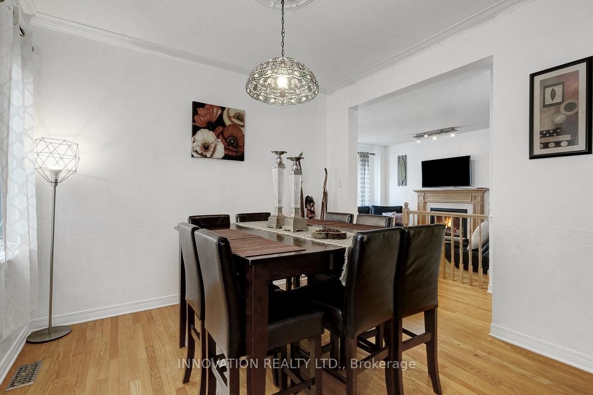 Photo 13 of 9 Rodeo Drive, Ottawa, Barrhaven - Longfields — HOMEH