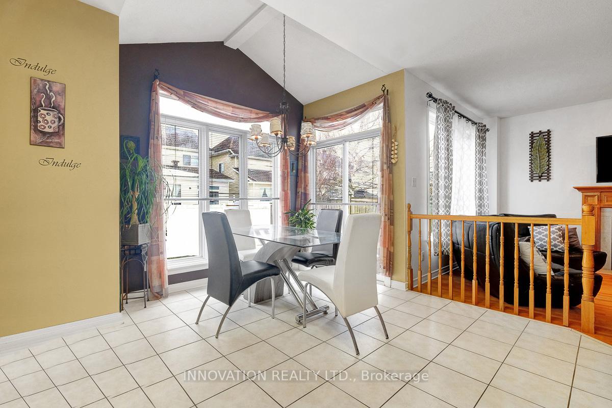 Photo 16 of 9 Rodeo Drive, Ottawa, Barrhaven - Longfields — HOMEH