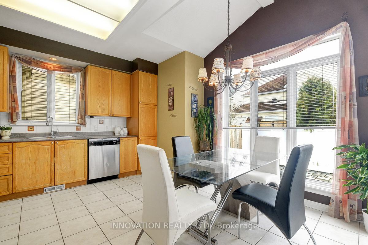 Photo 17 of 9 Rodeo Drive, Ottawa, Barrhaven - Longfields — HOMEH