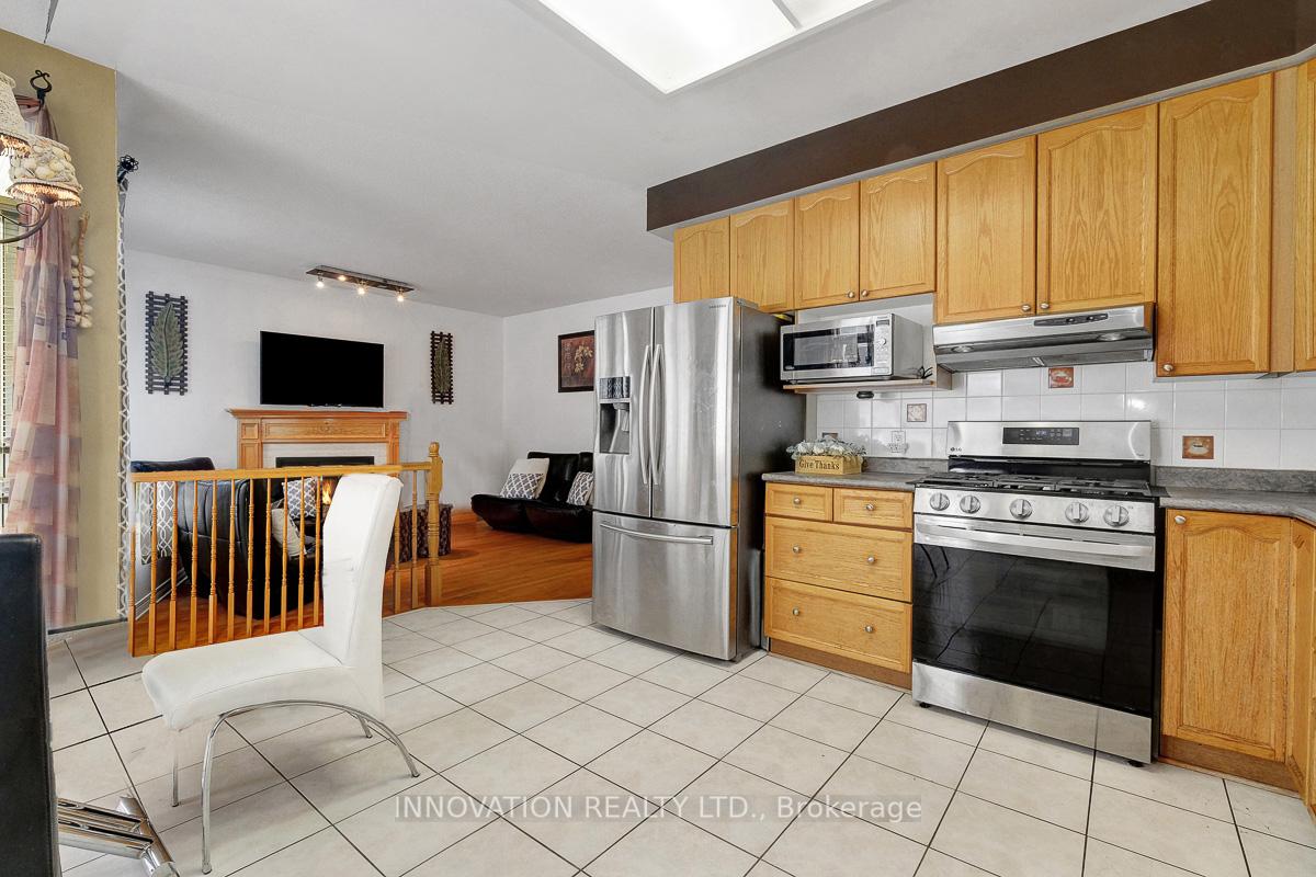 Photo 19 of 9 Rodeo Drive, Ottawa, Barrhaven - Longfields — HOMEH
