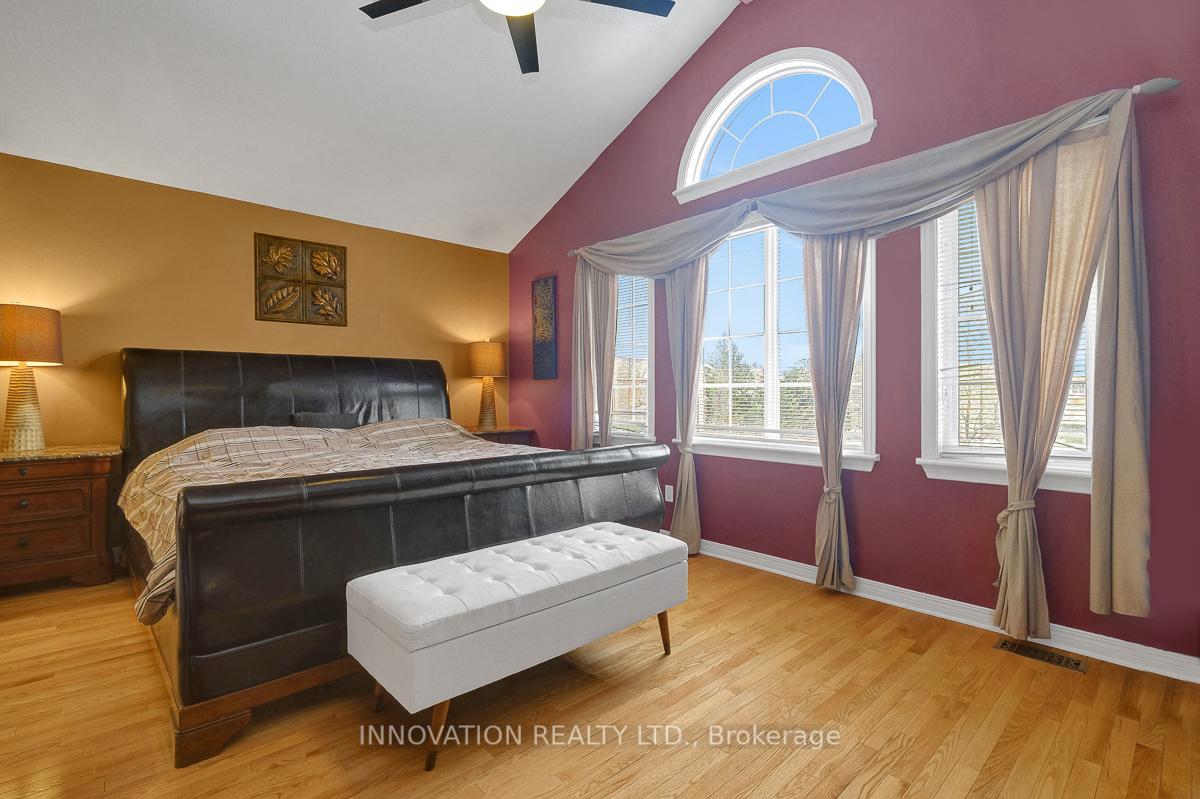 Photo 25 of 9 Rodeo Drive, Ottawa, Barrhaven - Longfields — HOMEH