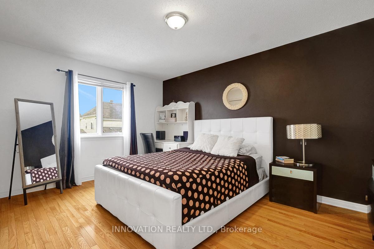 Photo 30 of 9 Rodeo Drive, Ottawa, Barrhaven - Longfields — HOMEH