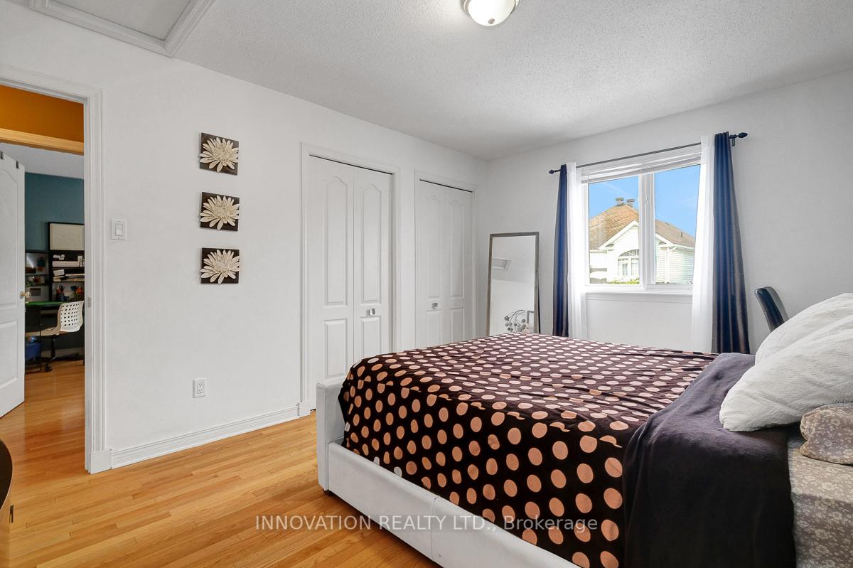 Photo 31 of 9 Rodeo Drive, Ottawa, Barrhaven - Longfields — HOMEH