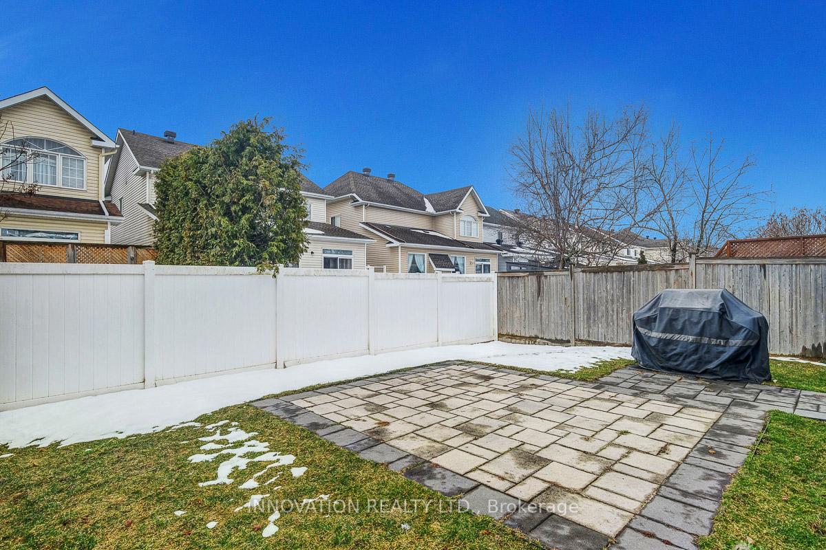 Photo 36 of 9 Rodeo Drive, Ottawa, Barrhaven - Longfields — HOMEH