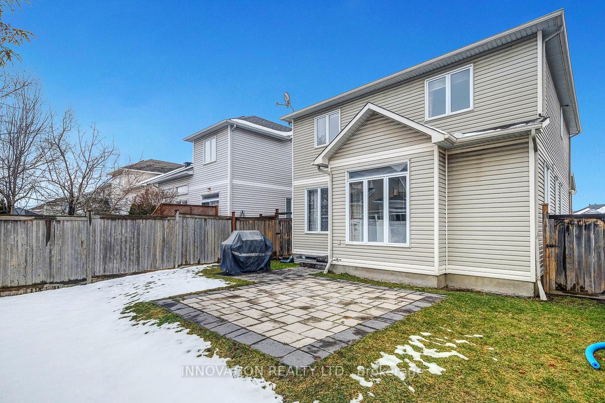 Photo 37 of 9 Rodeo Drive, Ottawa, Barrhaven - Longfields — HOMEH