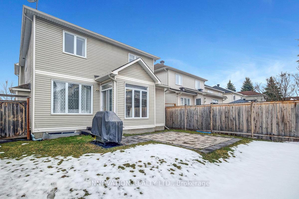 Photo 38 of 9 Rodeo Drive, Ottawa, Barrhaven - Longfields — HOMEH