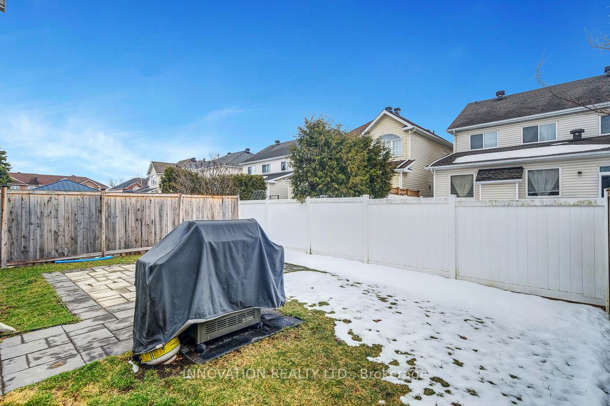 Photo 39 of 9 Rodeo Drive, Ottawa, Barrhaven - Longfields — HOMEH