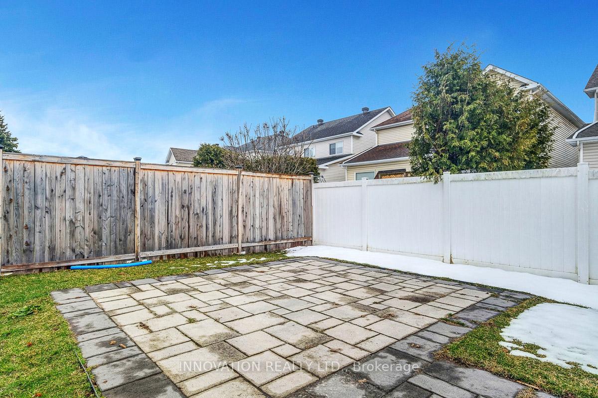 Photo 40 of 9 Rodeo Drive, Ottawa, Barrhaven - Longfields — HOMEH