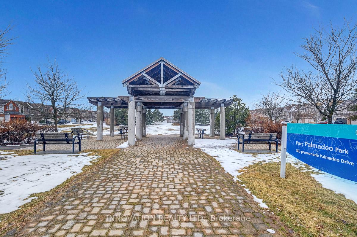 Photo 41 of 9 Rodeo Drive, Ottawa, Barrhaven - Longfields — HOMEH