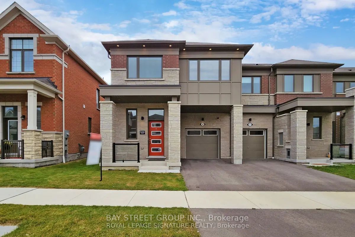 Photo 2 of 49 Broden Crescent, Whitby, Rural Whitby — HOMEH
