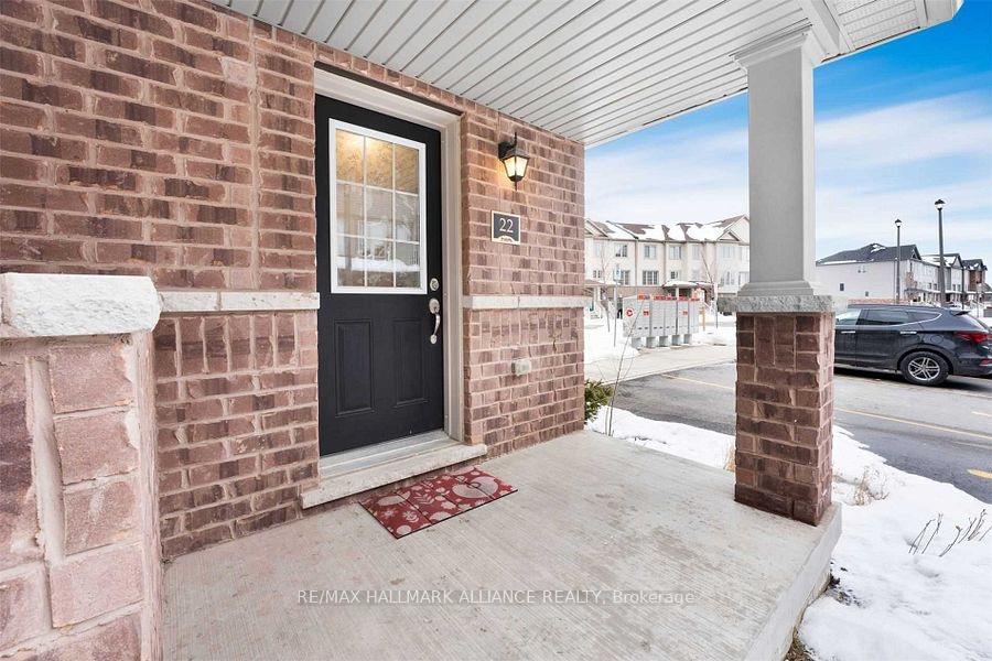 Photo 1 of Unit 22, 420 Linden Drive, Cambridge, Preston Heights — HOMEH