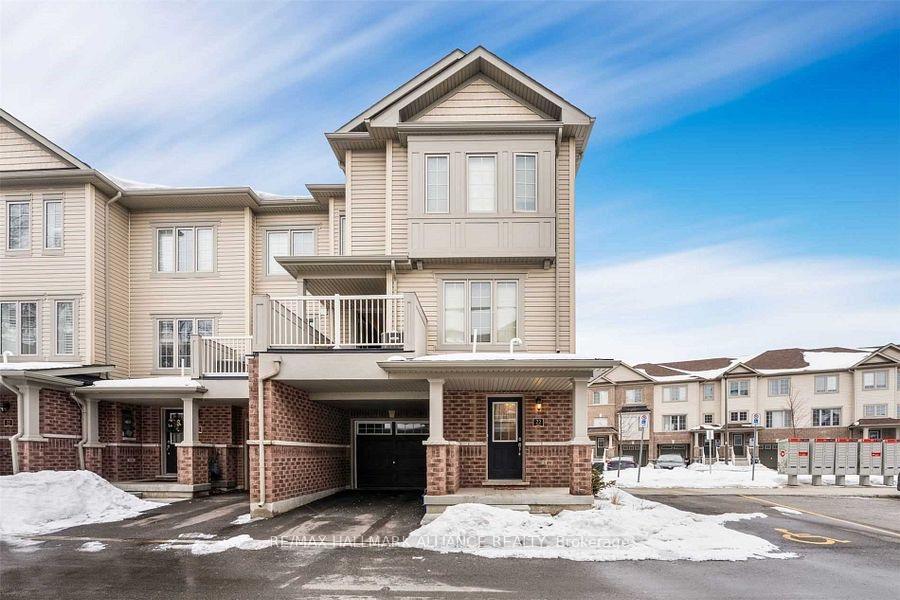 Photo 17 of Unit 22, 420 Linden Drive, Cambridge, Preston Heights — HOMEH