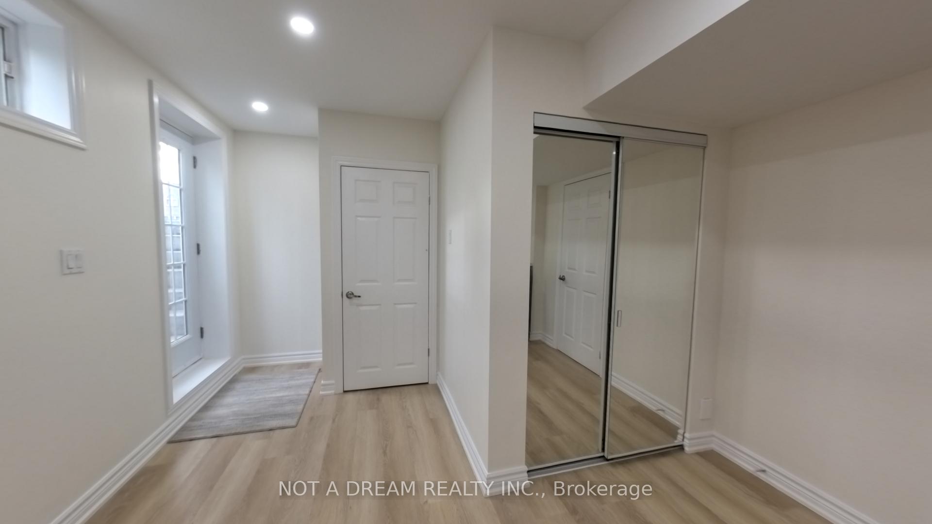 Photo 11 of Unit Bsmt, 31 Columbia Road, Barrie, Holly — HOMEH