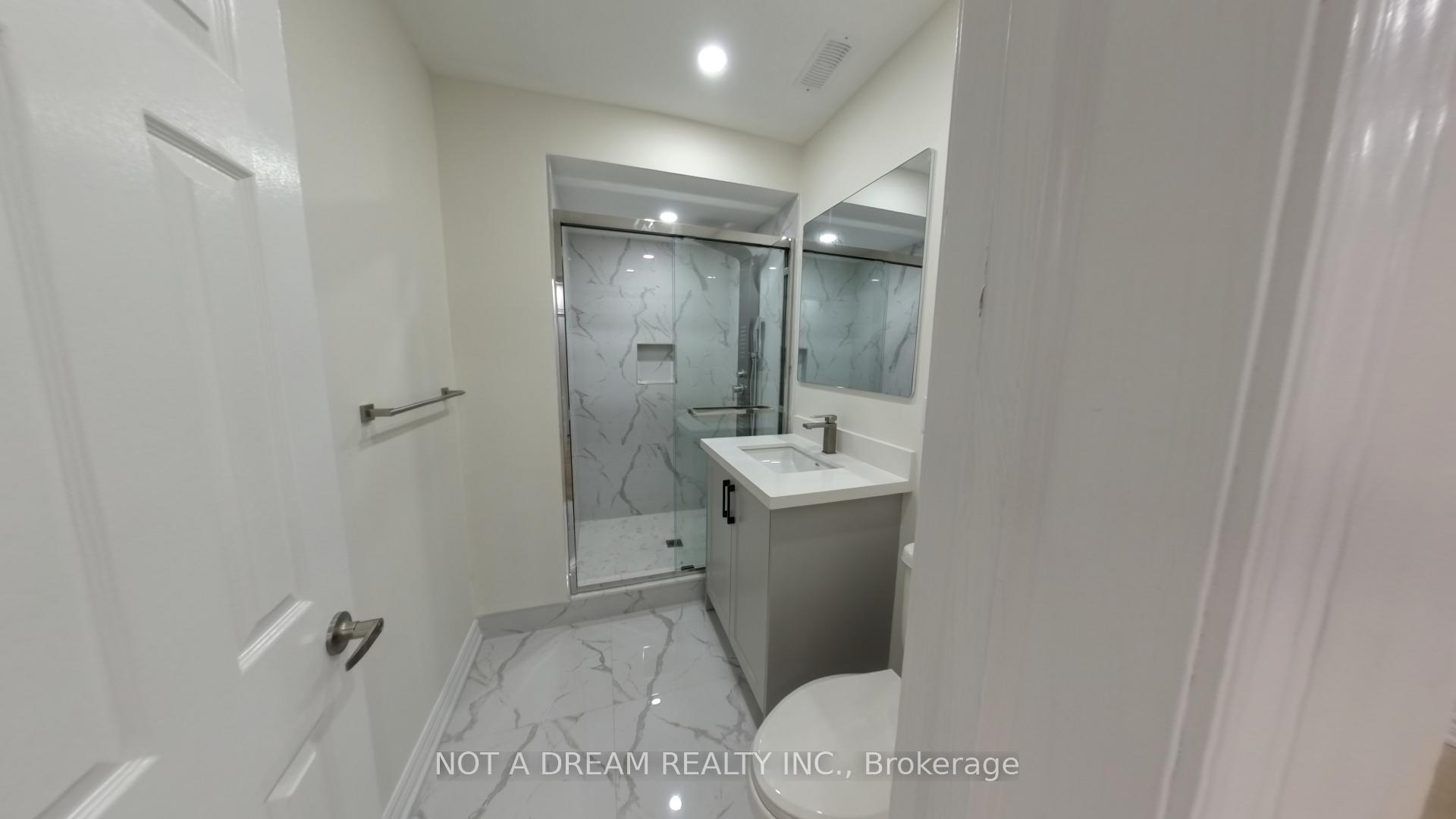 Photo 13 of Unit Bsmt, 31 Columbia Road, Barrie, Holly — HOMEH