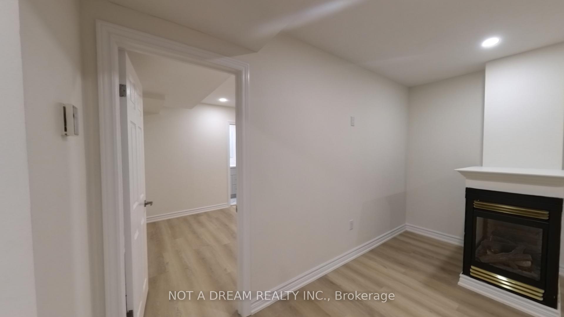 Photo 20 of Unit Bsmt, 31 Columbia Road, Barrie, Holly — HOMEH