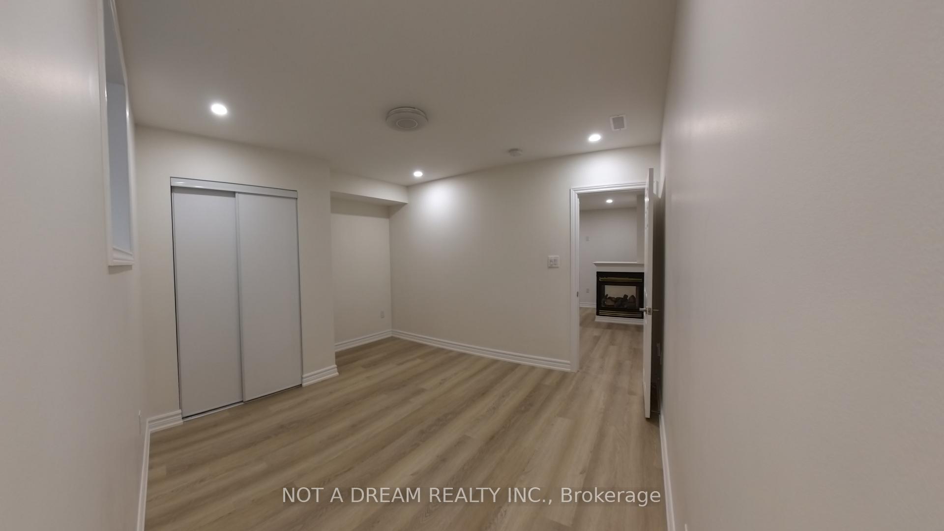 Photo 26 of Unit Bsmt, 31 Columbia Road, Barrie, Holly — HOMEH