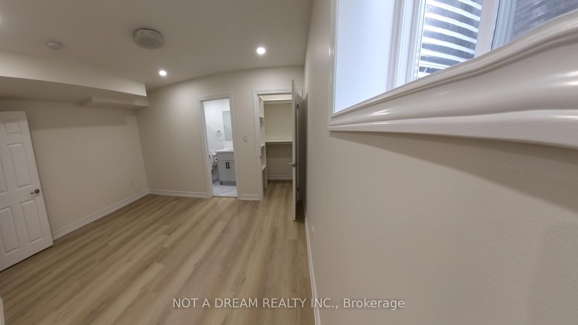 Photo 27 of Unit Bsmt, 31 Columbia Road, Barrie, Holly — HOMEH