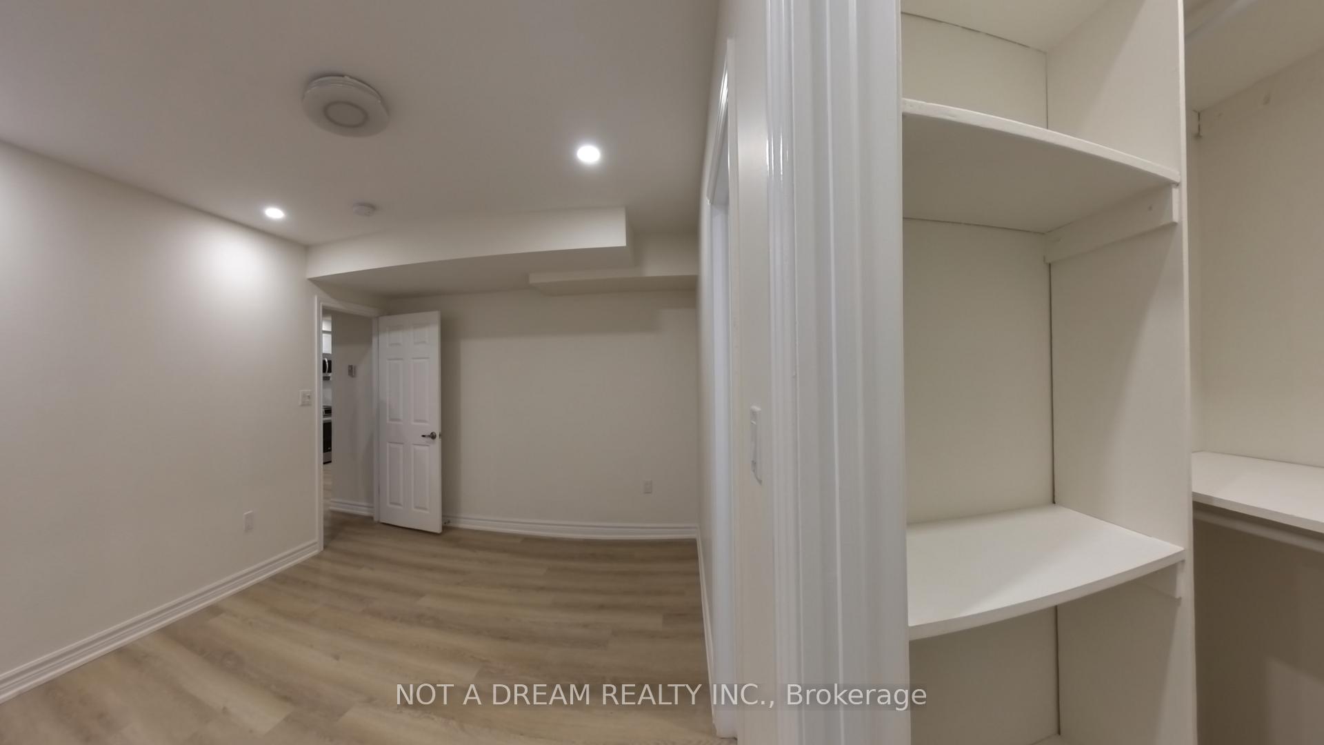 Photo 28 of Unit Bsmt, 31 Columbia Road, Barrie, Holly — HOMEH