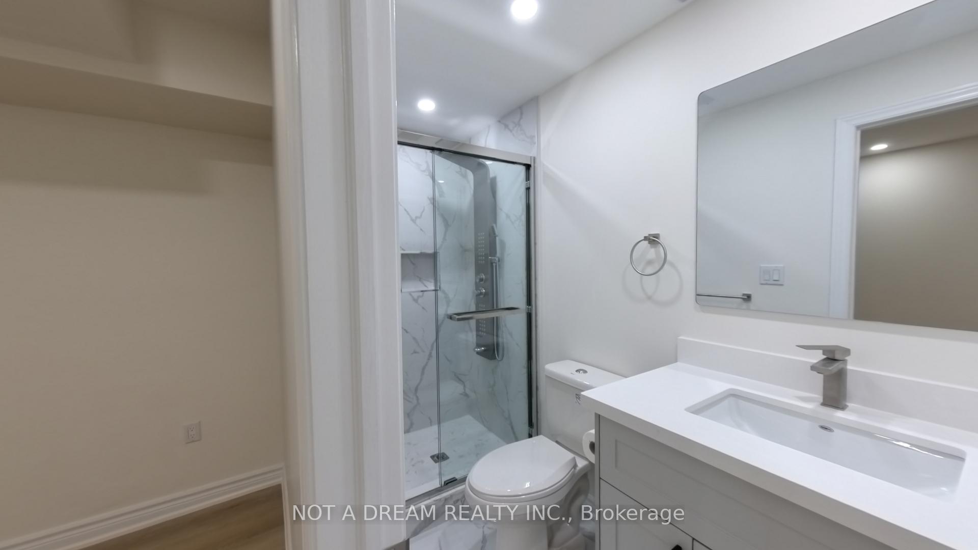 Photo 29 of Unit Bsmt, 31 Columbia Road, Barrie, Holly — HOMEH