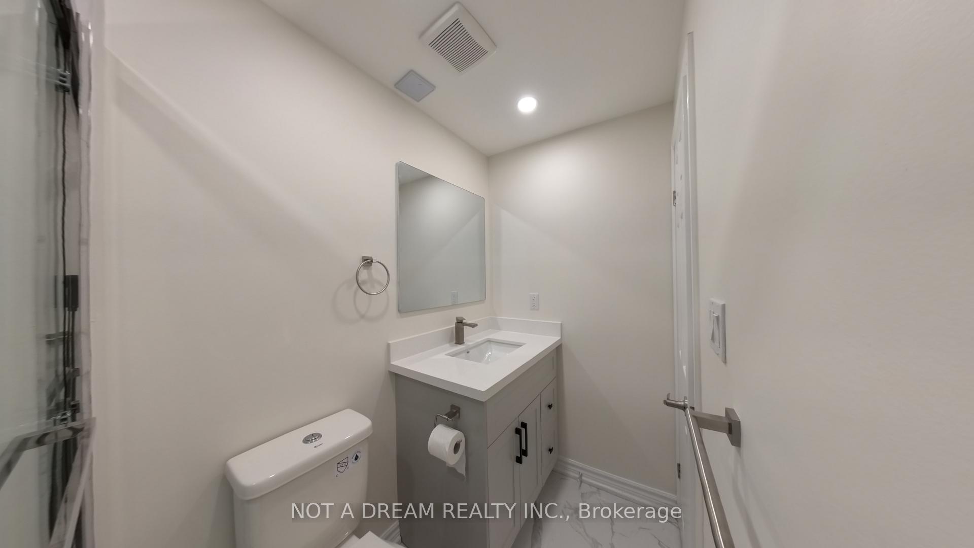 Photo 30 of Unit Bsmt, 31 Columbia Road, Barrie, Holly — HOMEH
