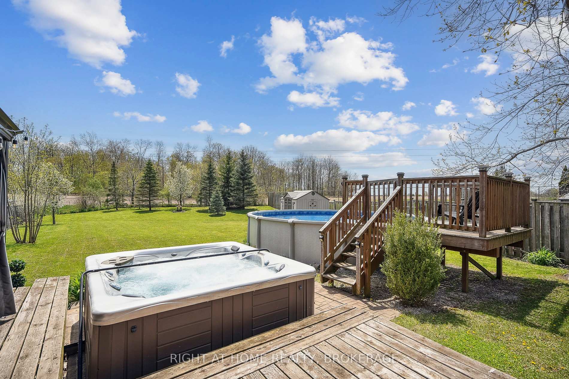 Photo 1 of 249 Southbrook Drive, Hamilton, Binbrook — HOMEH