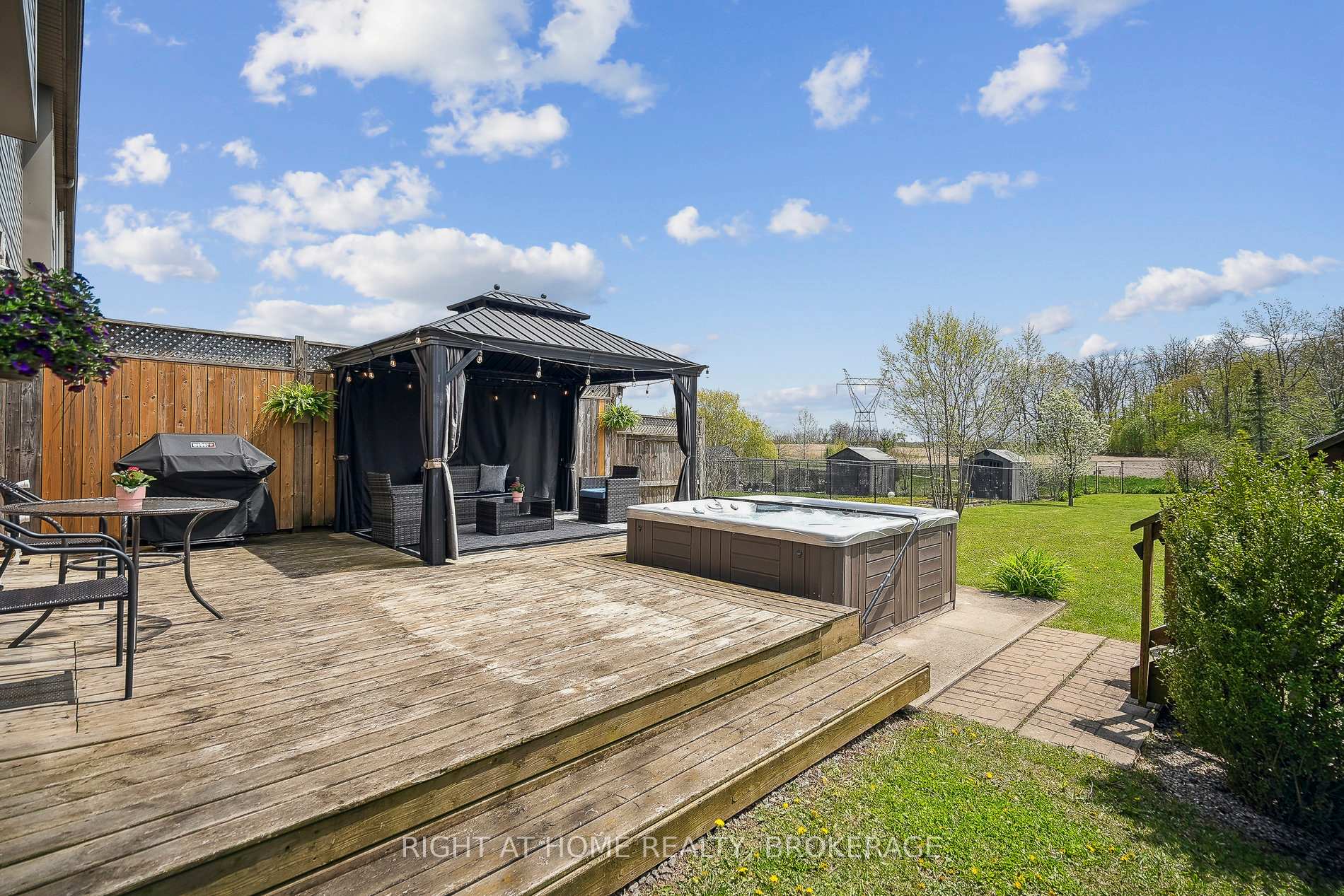 Photo 36 of 249 Southbrook Drive, Hamilton, Binbrook — HOMEH
