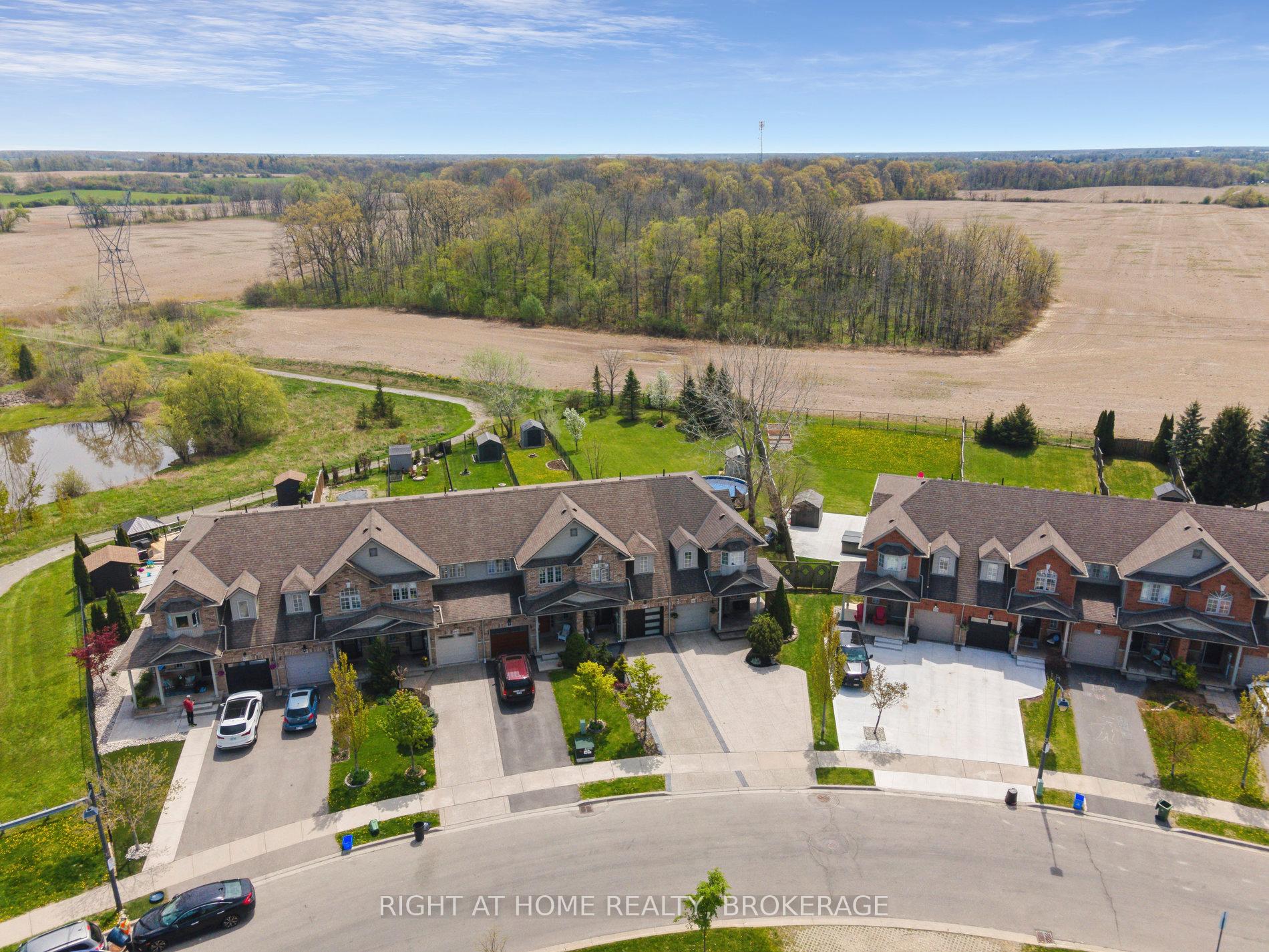 Photo 41 of 249 Southbrook Drive, Hamilton, Binbrook — HOMEH