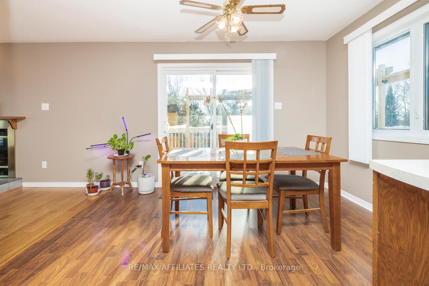Photo 10 of 108 Deer Lane, Beckwith, Beckwith Twp — HOMEH