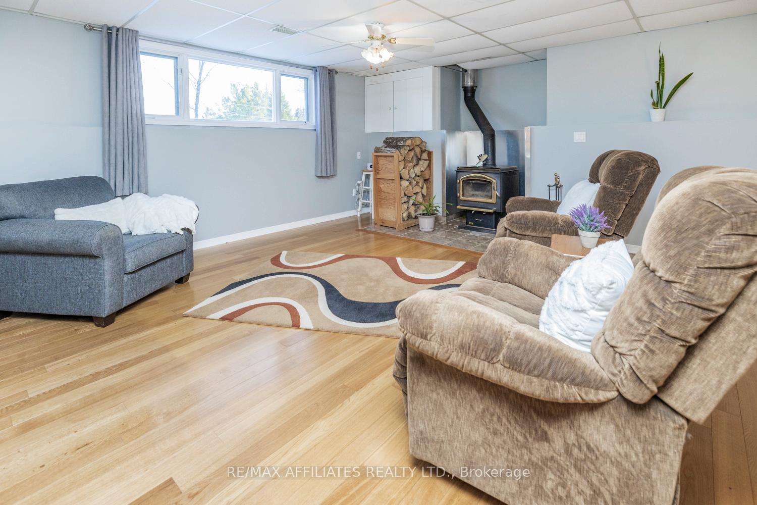 Photo 36 of 108 Deer Lane, Beckwith, Beckwith Twp — HOMEH