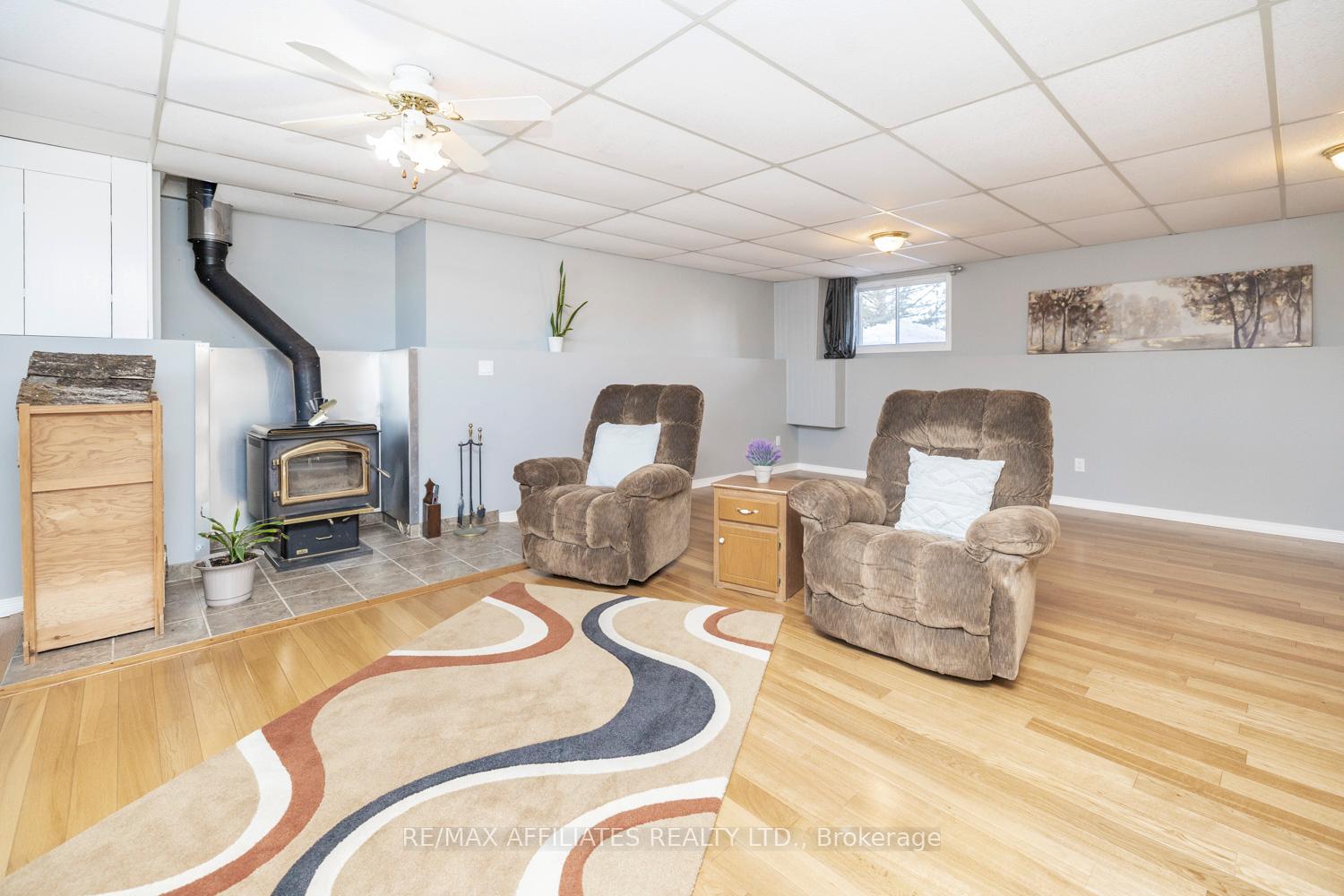 Photo 37 of 108 Deer Lane, Beckwith, Beckwith Twp — HOMEH