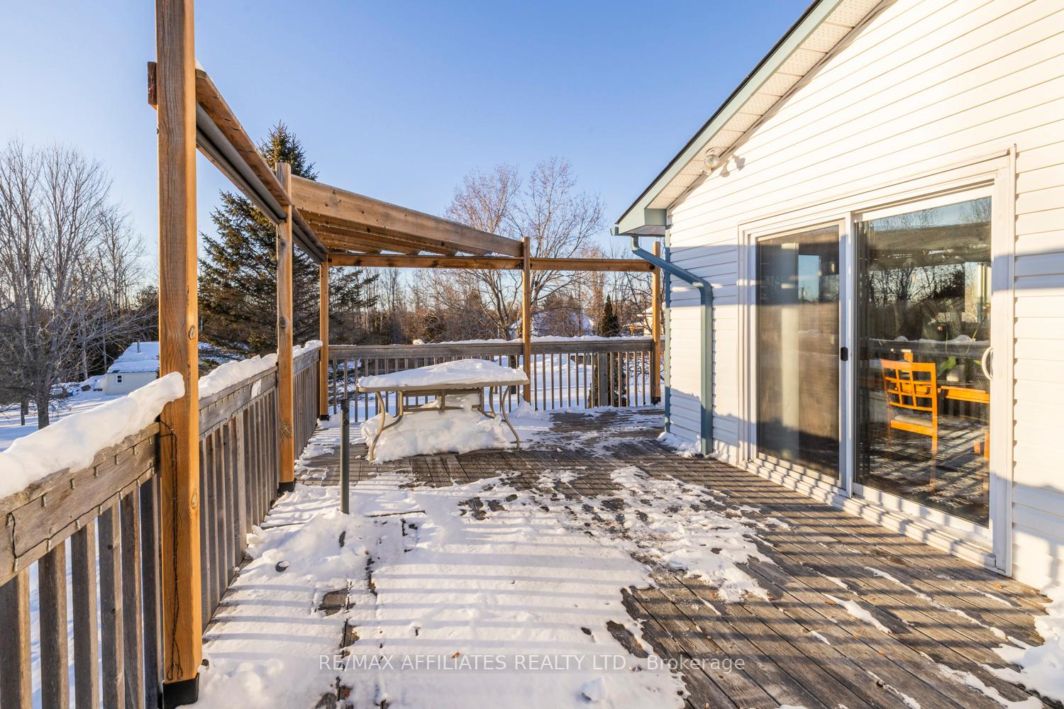 Photo 46 of 108 Deer Lane, Beckwith, Beckwith Twp — HOMEH