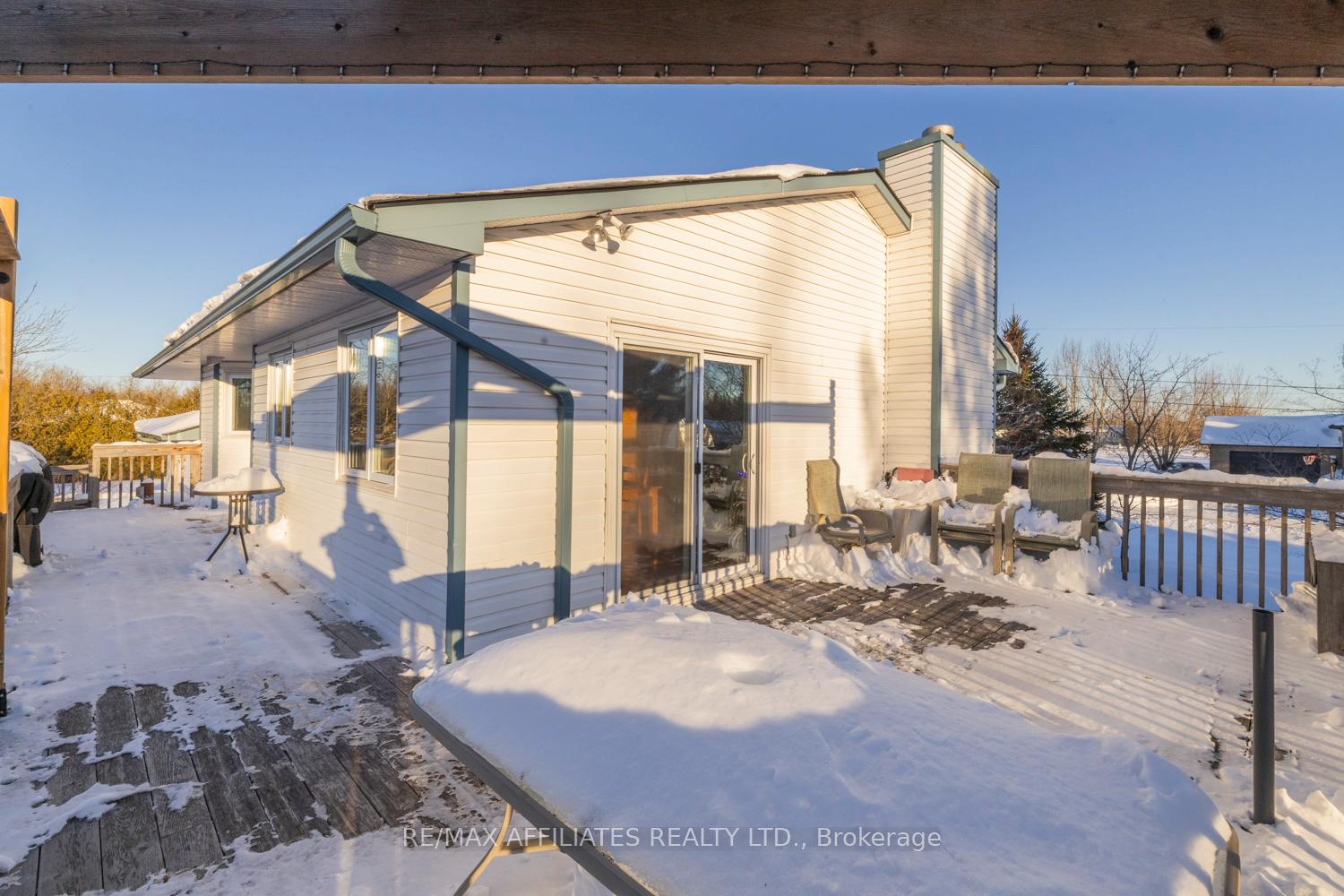 Photo 45 of 108 Deer Lane, Beckwith, Beckwith Twp — HOMEH