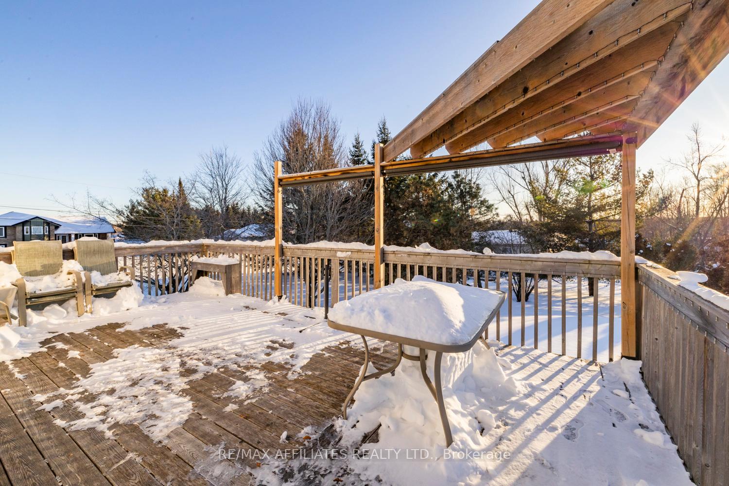 Photo 47 of 108 Deer Lane, Beckwith, Beckwith Twp — HOMEH