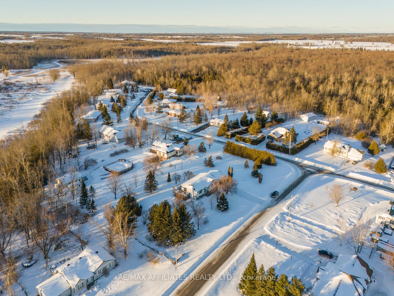 Photo 49 of 108 Deer Lane, Beckwith, Beckwith Twp — HOMEH