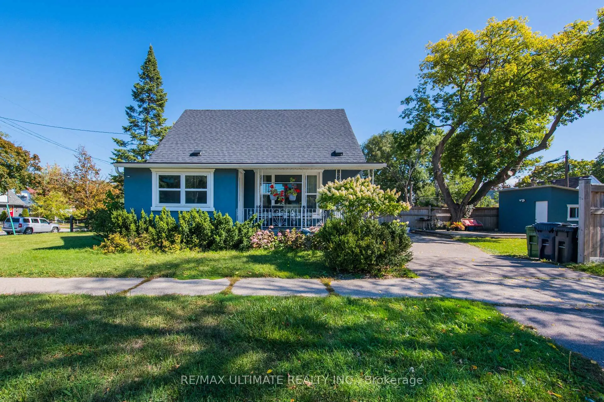 Photo 1 of 79 Aloma Cres, Brampton, Avondale — HOMEH