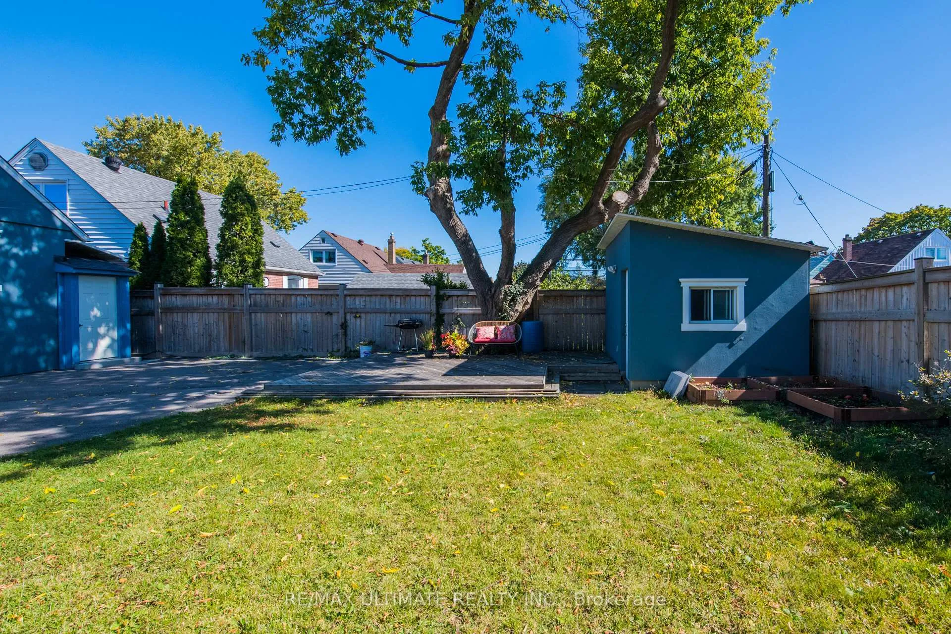 Photo 23 of 79 Aloma Cres, Brampton, Avondale — HOMEH