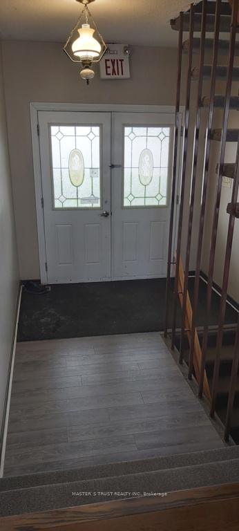 Photo 13 of Unit Unit 1, 286 Georgian Drive, Barrie, Georgian Drive — HOMEH