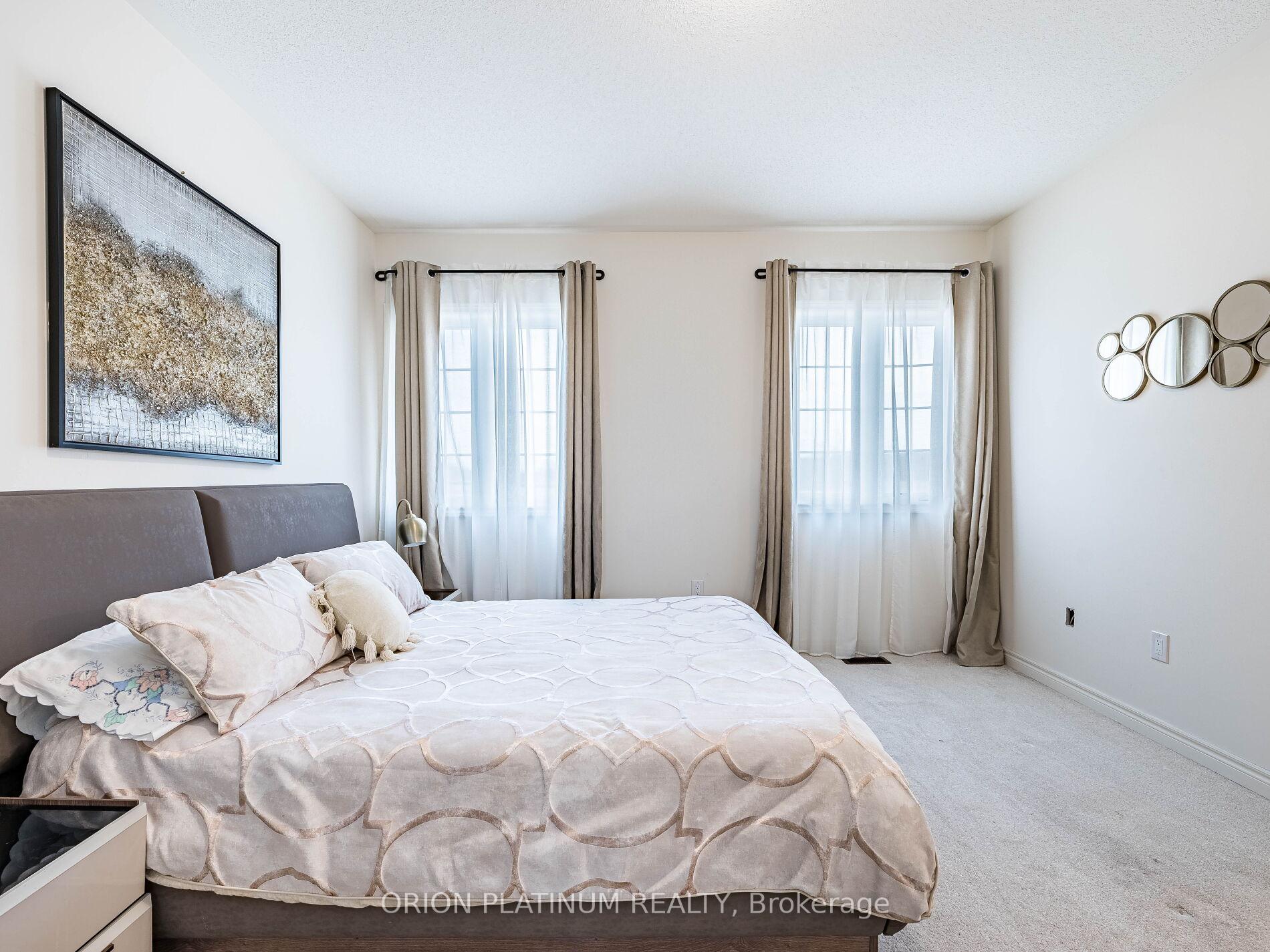 Photo 30 of 22 Holcomb Terrace, Hamilton, Waterdown — HOMEH