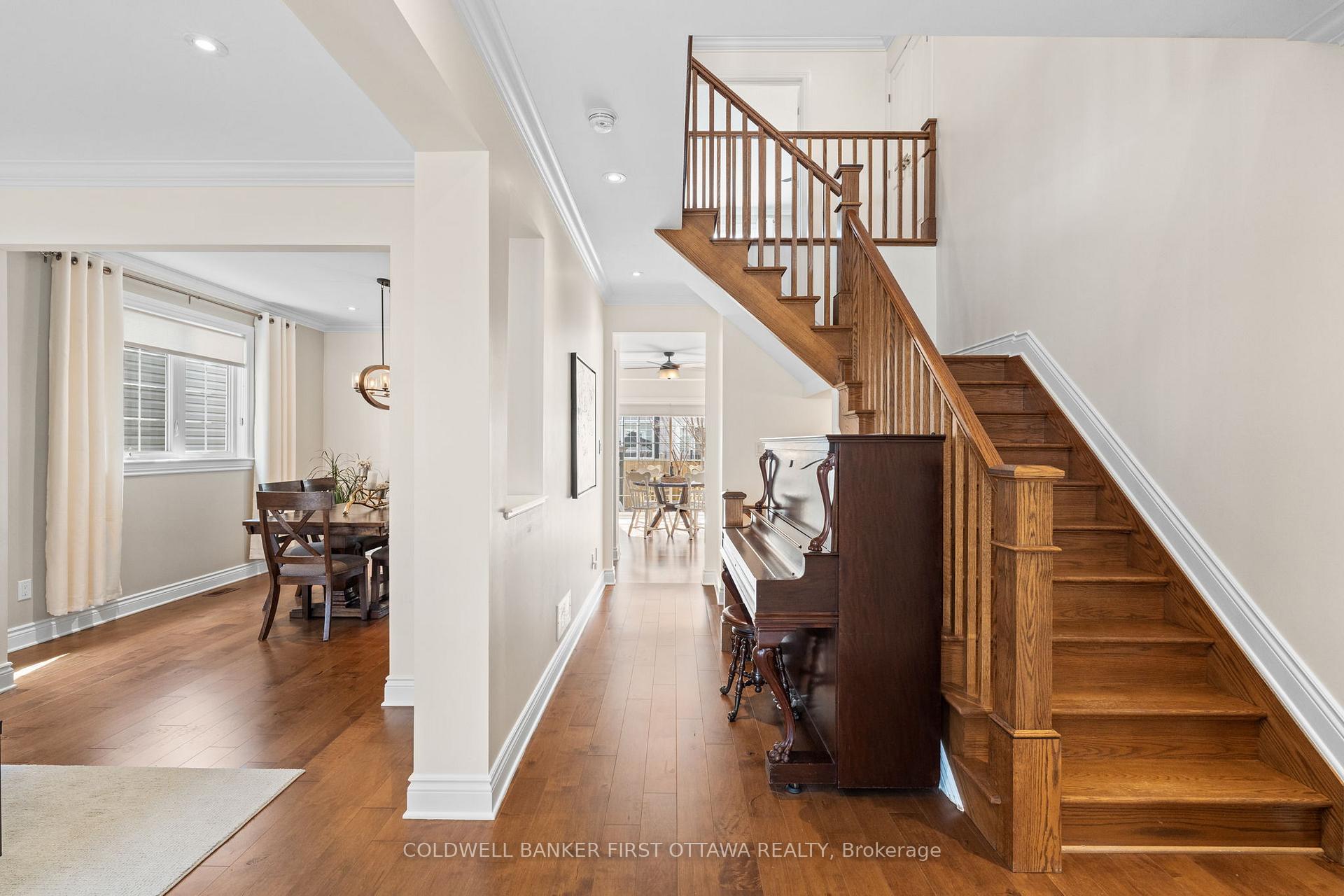 Photo 2 of 178 Chenoa Way, Ottawa, Barrhaven - Stonebridge — HOMEH